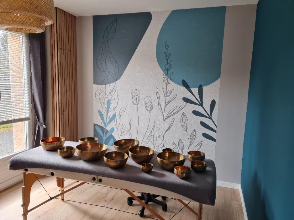 photo cabinet L’éveil du sens