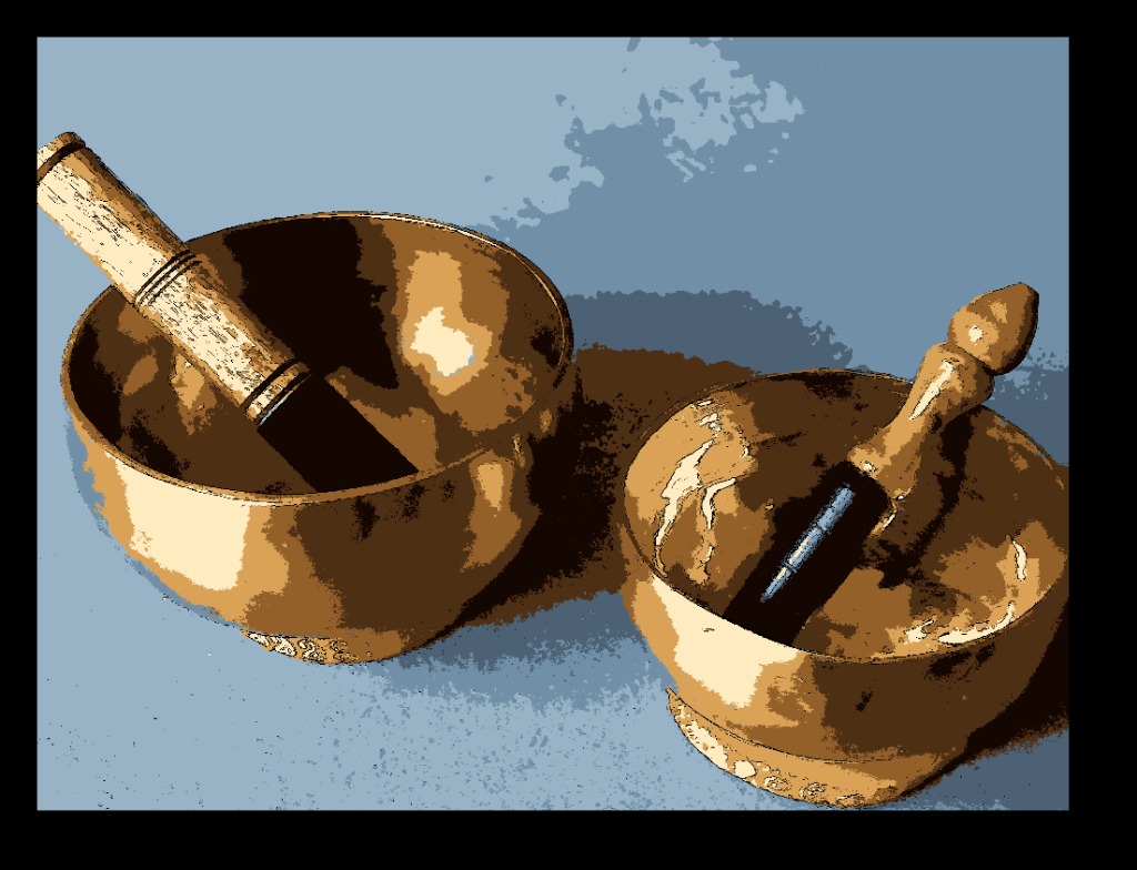 photo portrait L’éveil du sens