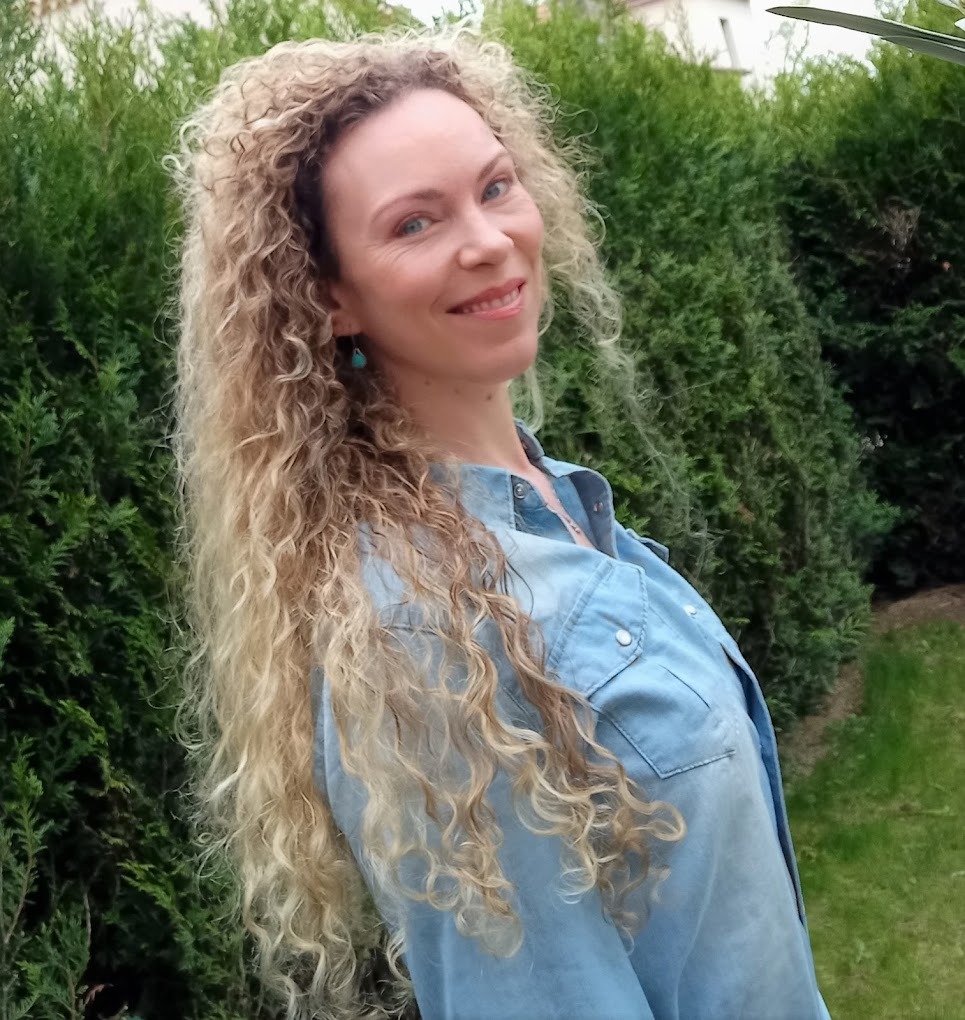 photo portrait Diana Fenech