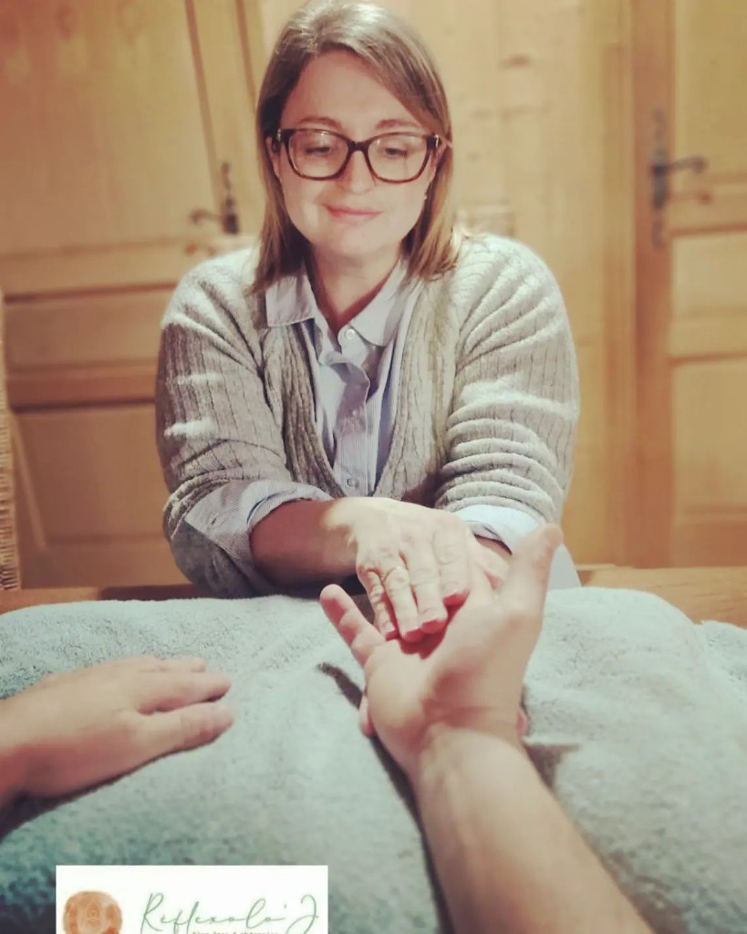 photo portrait Réflexolo’J Jennifer Guerin