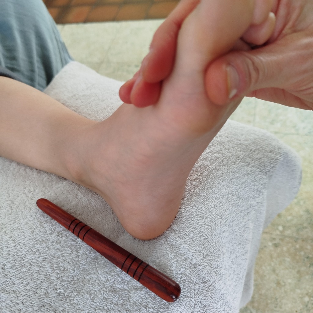 photo diplome Virginie Merabet