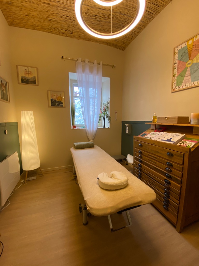 photo activite Belânima