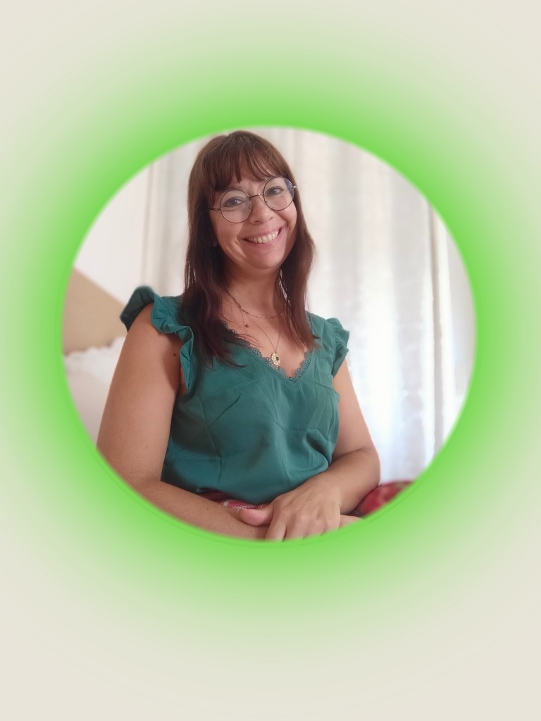 photo portrait DOROTHEE SEMET