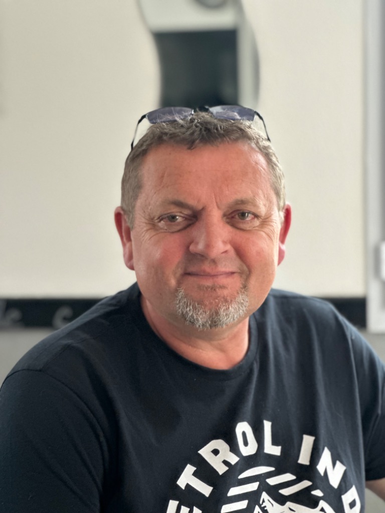 photo portrait Institut Kinésiologie JFE & ABD Kinésiologie 