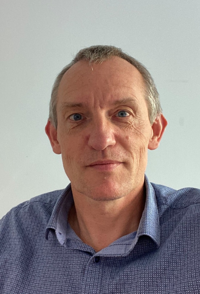 photo portrait Patrick NOWACZKOWSKI