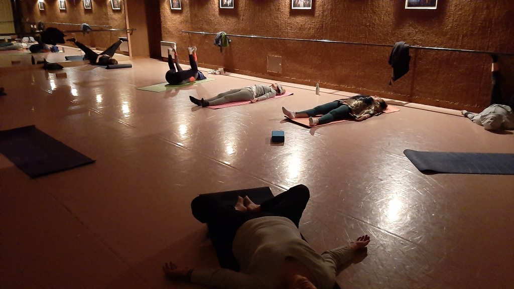 photo activite Marion Bonnavent - Hypnose & Coaching