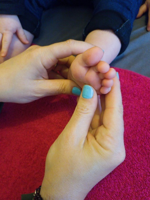 photo seance PAULINE CABARTIER