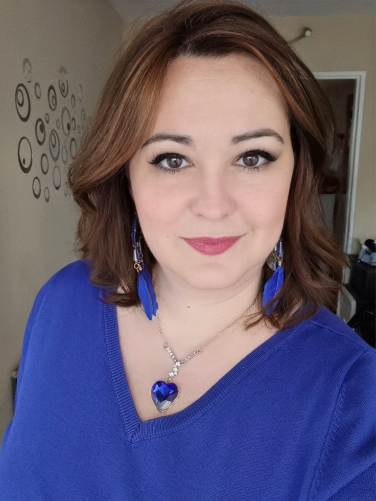 photo portrait Sandra Bontemps Segura