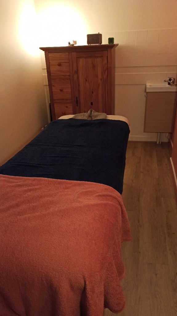 photo activite Odile BAYE