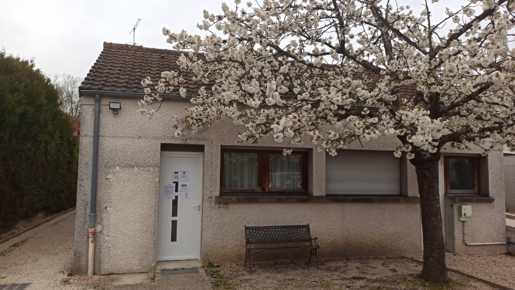photo cabinet Odile BAYE