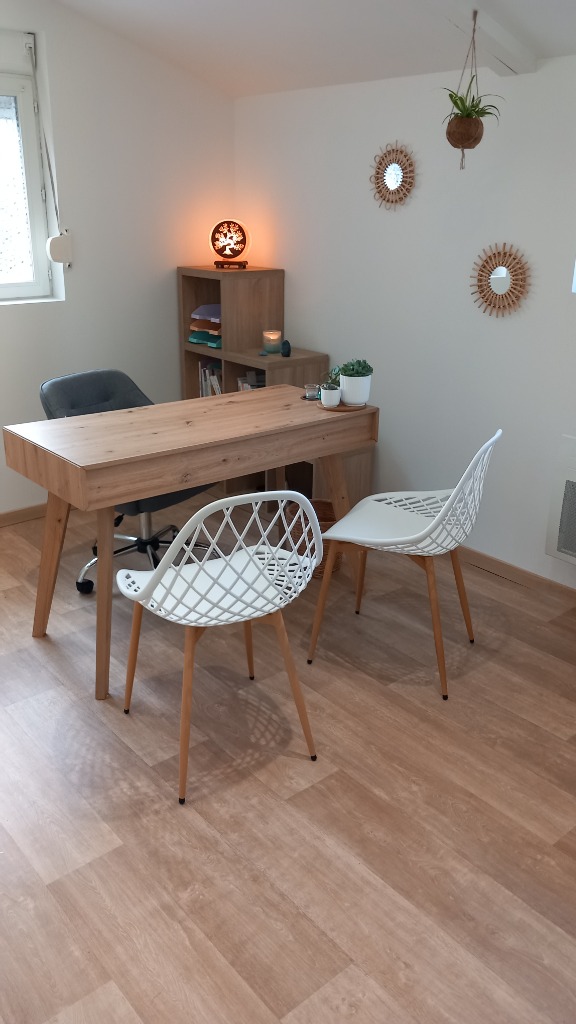 photo cabinet Laetitia GABRIEL