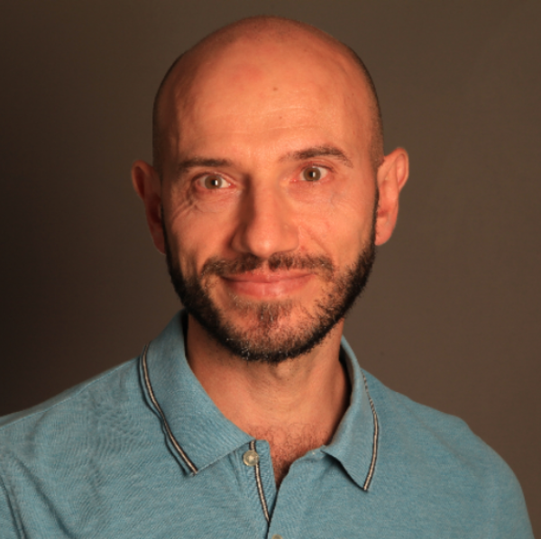 François CHRISTOPHE