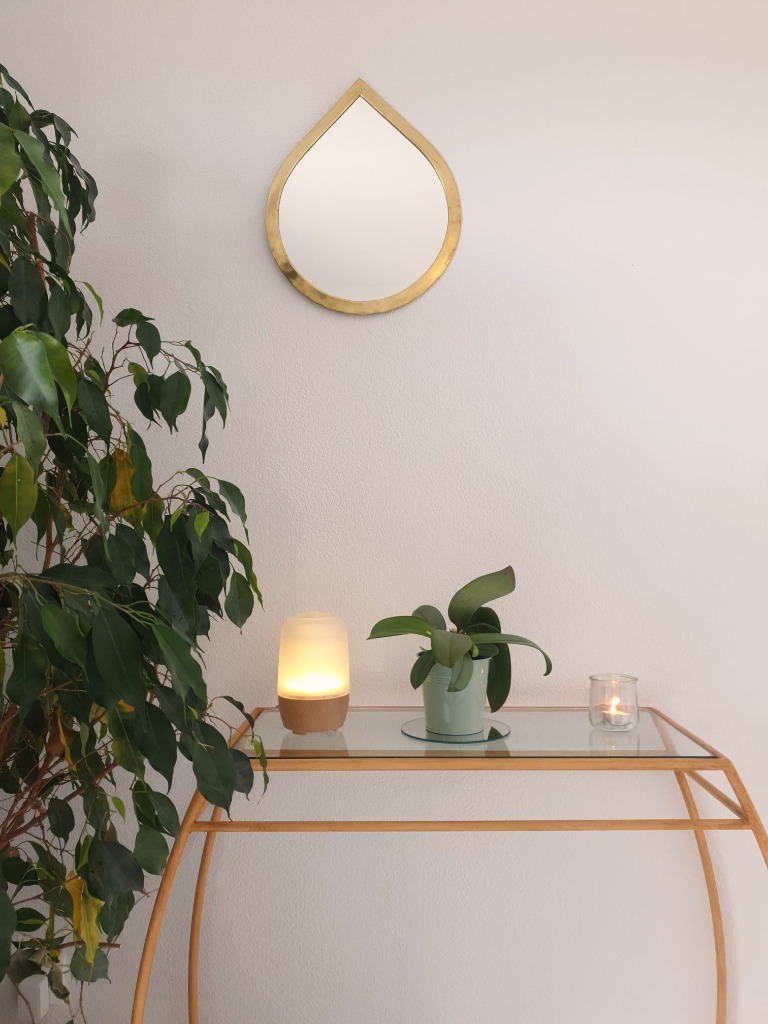 photo cabinet Julie Guille