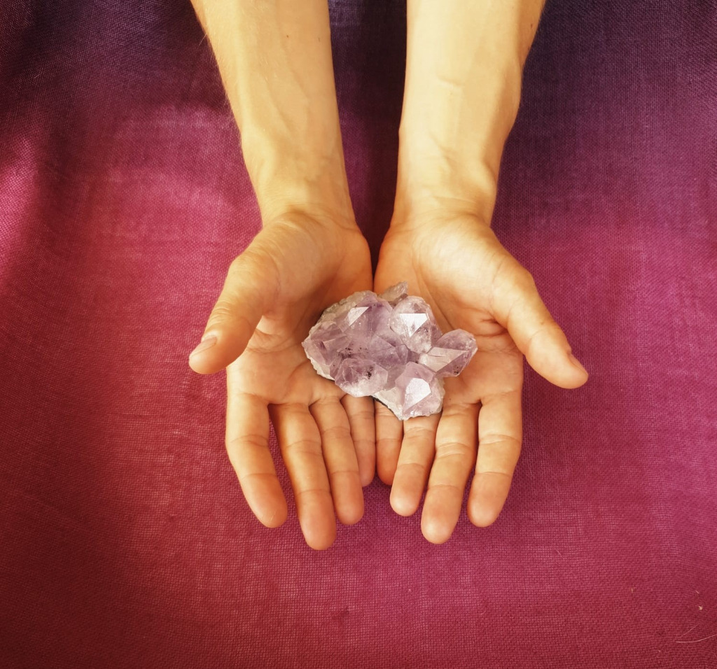 photo portrait Julie Guille