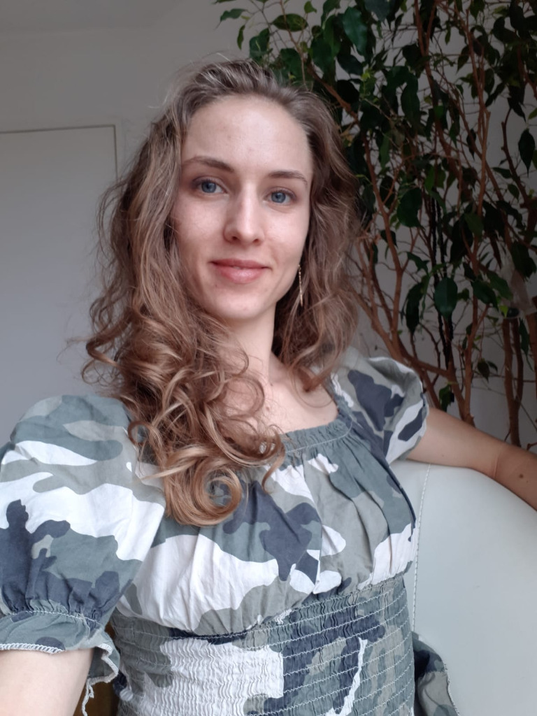 photo seance Julie Guille