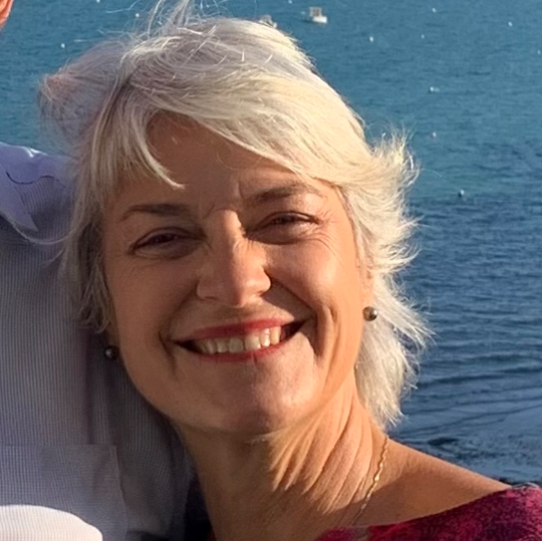 Cécile THOMAS HARMONY ME