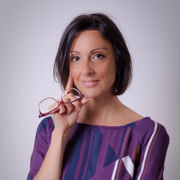 Stéphanie BRANQUART