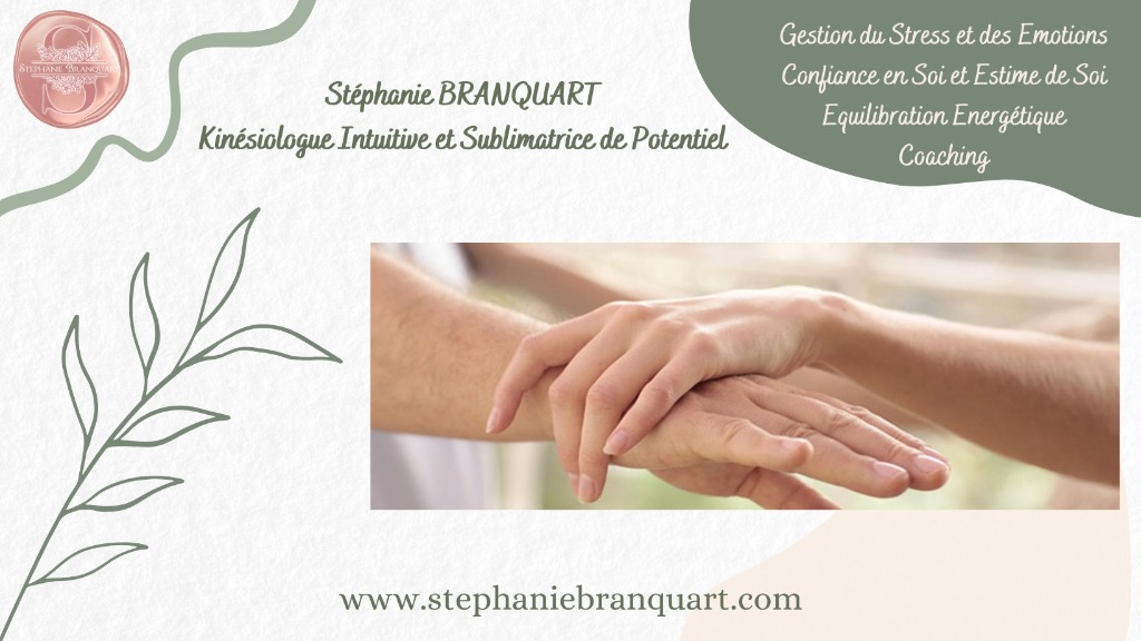 photo activite Stéphanie BRANQUART