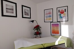 photo cabinet Stéphanie BRANQUART