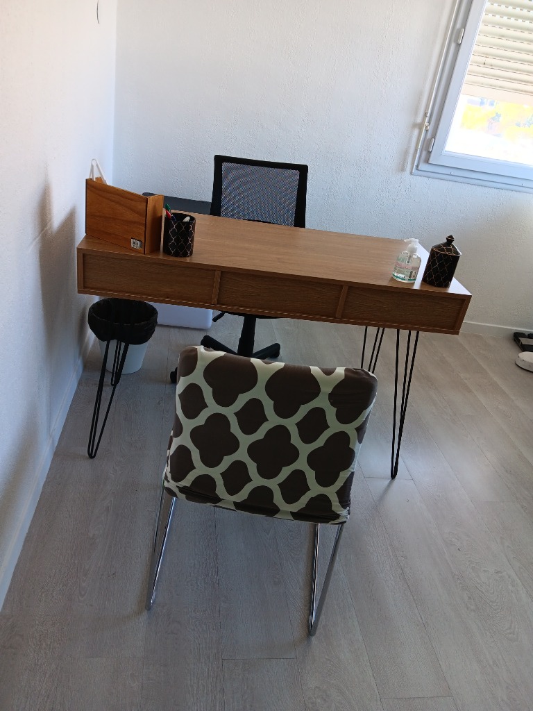 photo cabinet Mc Nutrition Santé