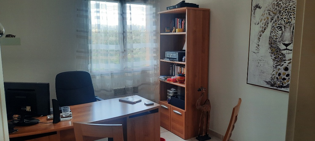 photo cabinet Eric DATTAS