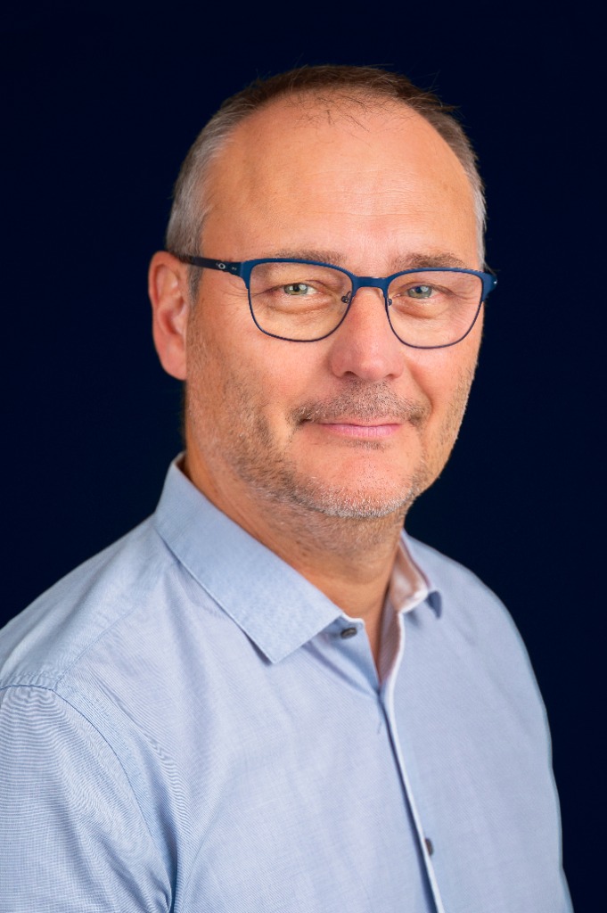 photo portrait Eric DATTAS