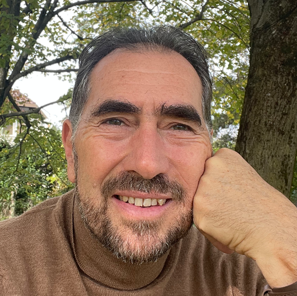 Luc Delage Hypnothérapie