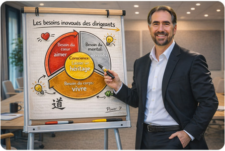 photo activite Luc Delage Hypnothérapie