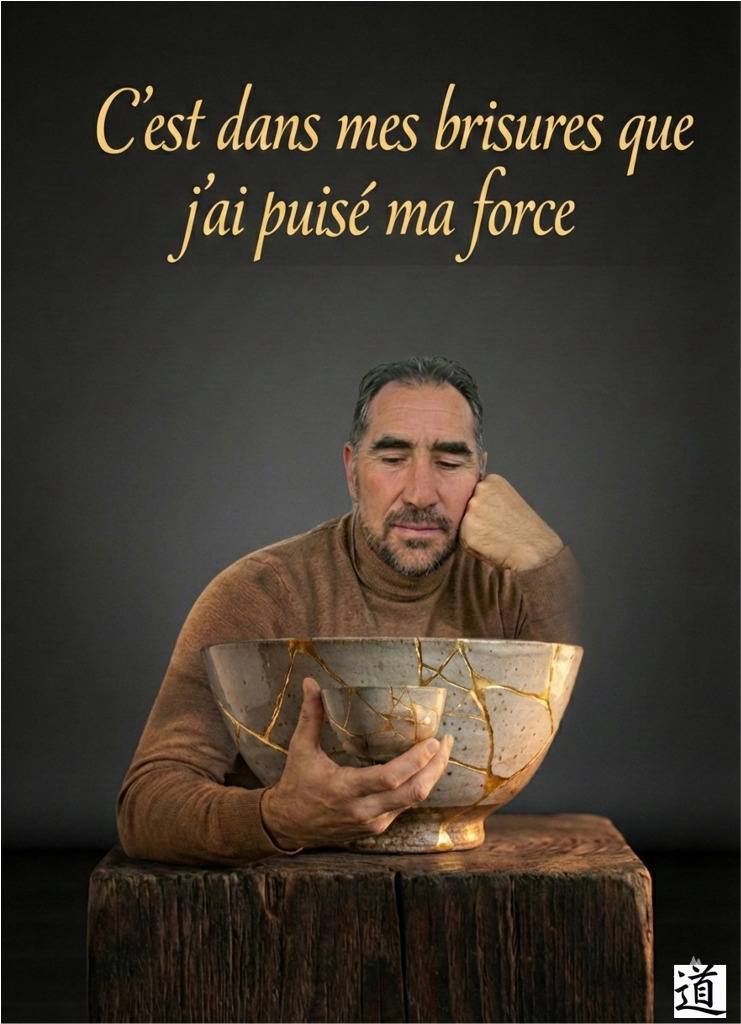 photo portrait Luc Delage Hypnothérapie