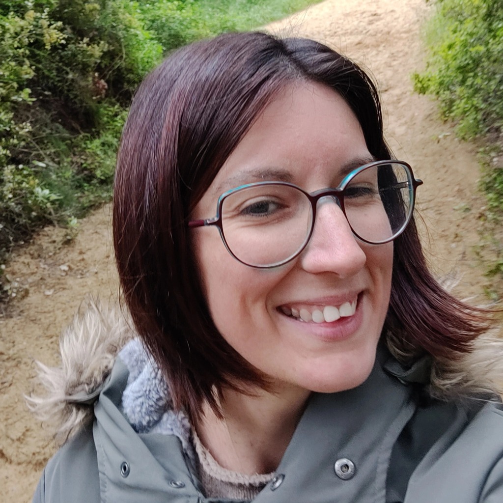 photo portrait Memery Charlène