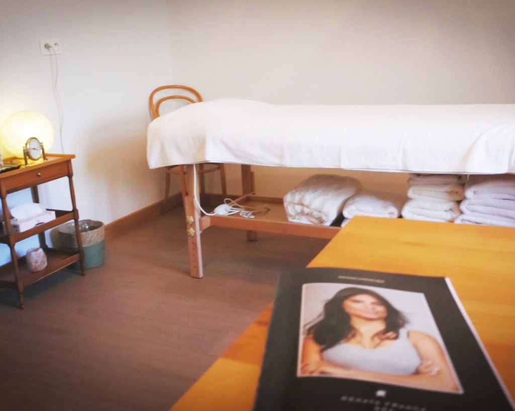 photo cabinet Pascale HOENEN 