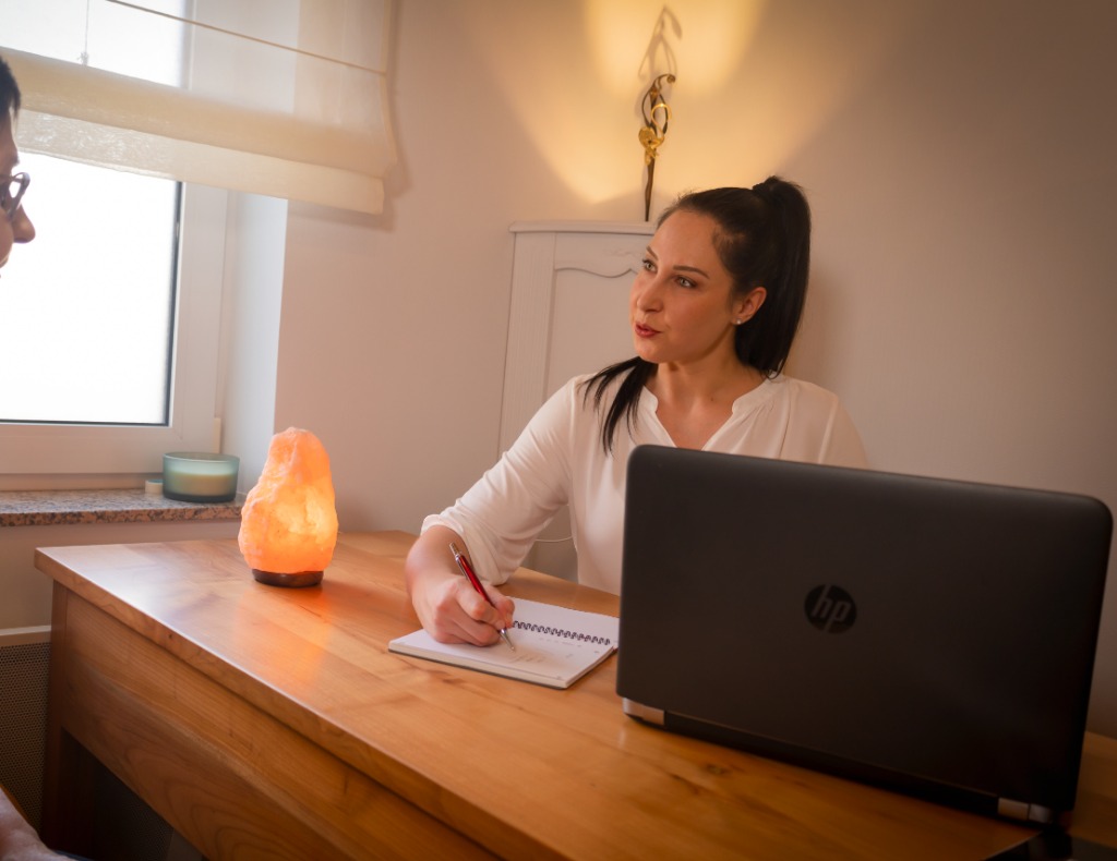 photo seance Pascale HOENEN 