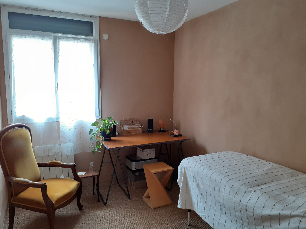 photo cabinet Karine Laleu