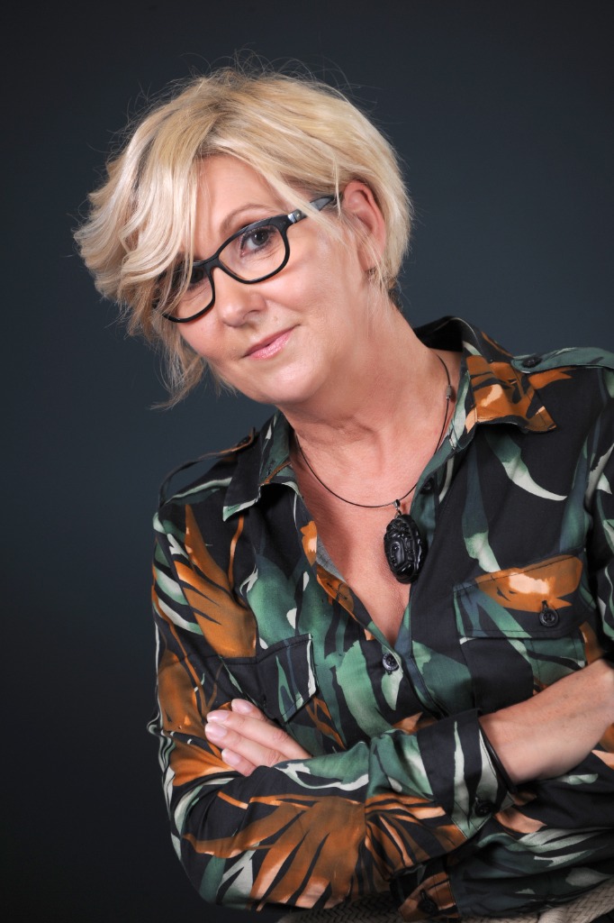 photo portrait Isabelle REBY