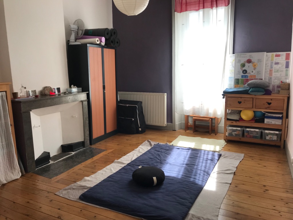 photo cabinet Angelique Garcia 