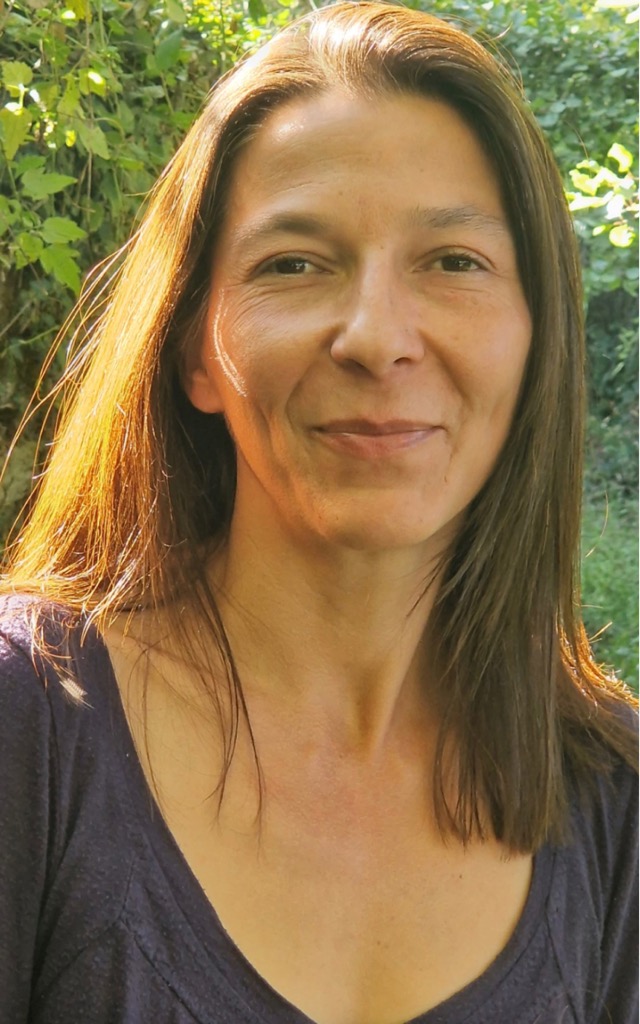 photo portrait Angelique Garcia 