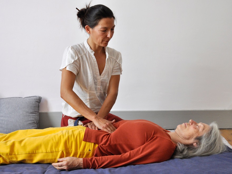 photo seance Angelique Garcia 