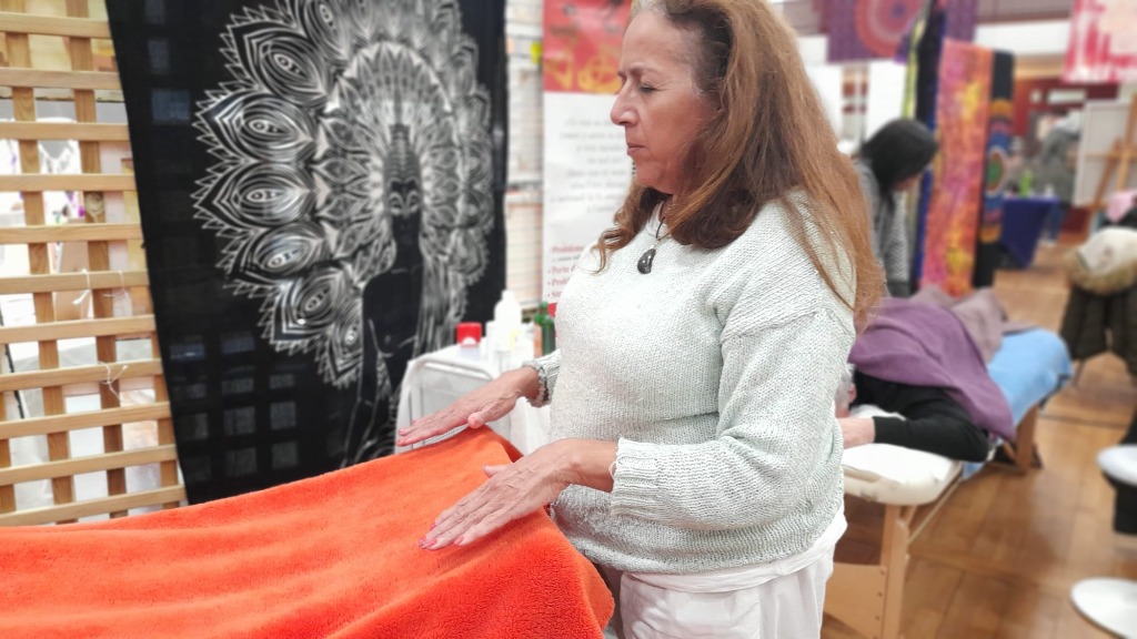 photo activite BLANC Hayette