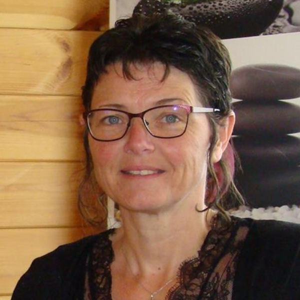 SOPHIE LECELLIER MARIE