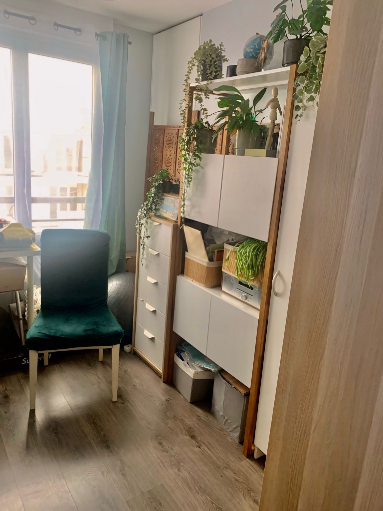 photo diplome Sabrina Meziani - el attar