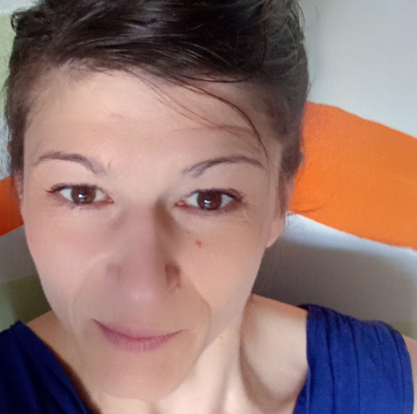 CHARLOTTE DEBEST Psychopraticienne