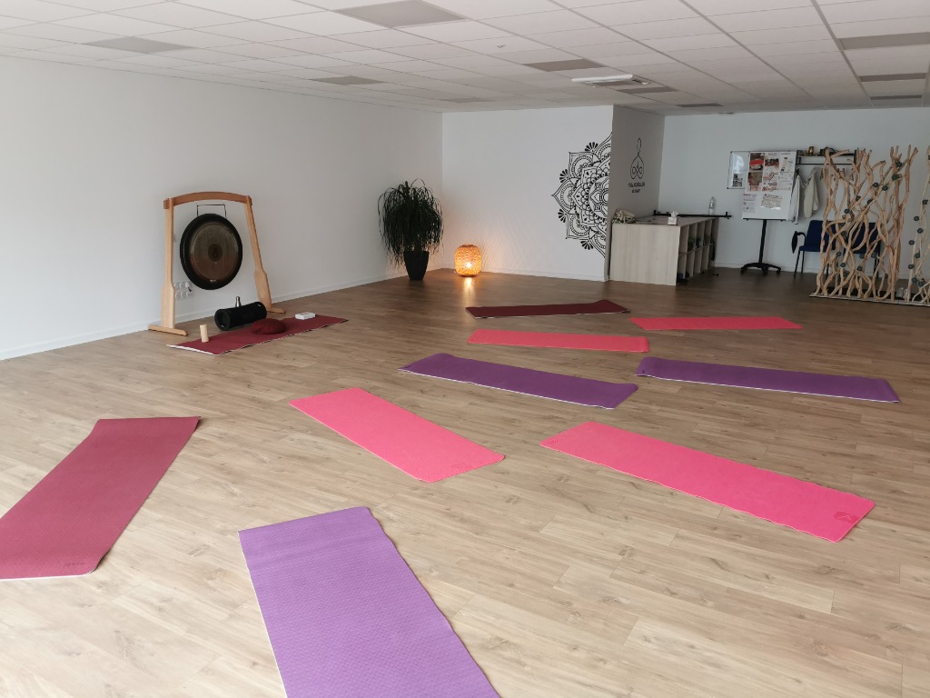 photo cabinet MELANIE GAUCHET