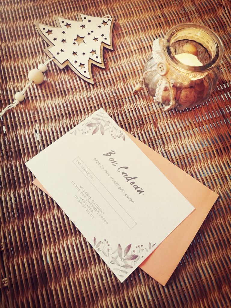 photo diplome MELANIE GAUCHET