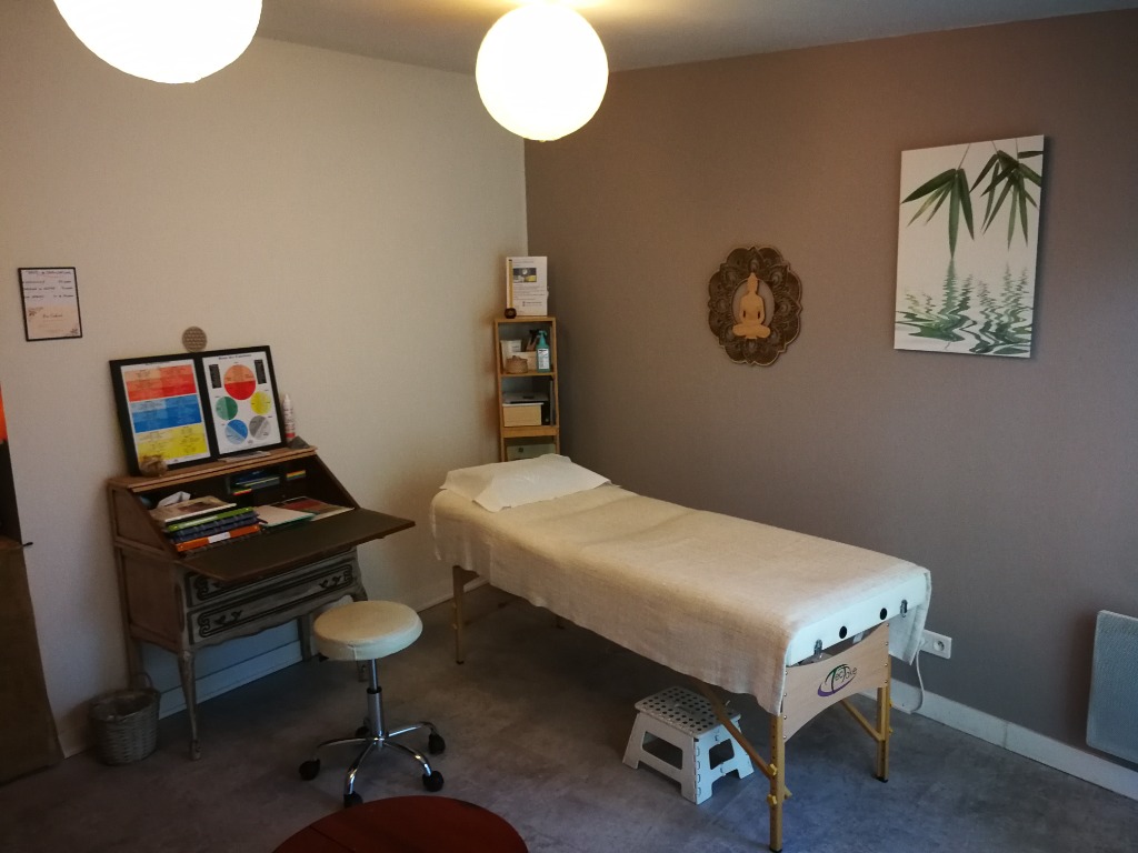 photo seance MELANIE GAUCHET