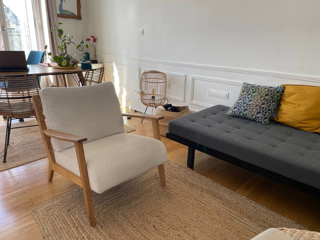 photo cabinet EKATERINA COUSIN