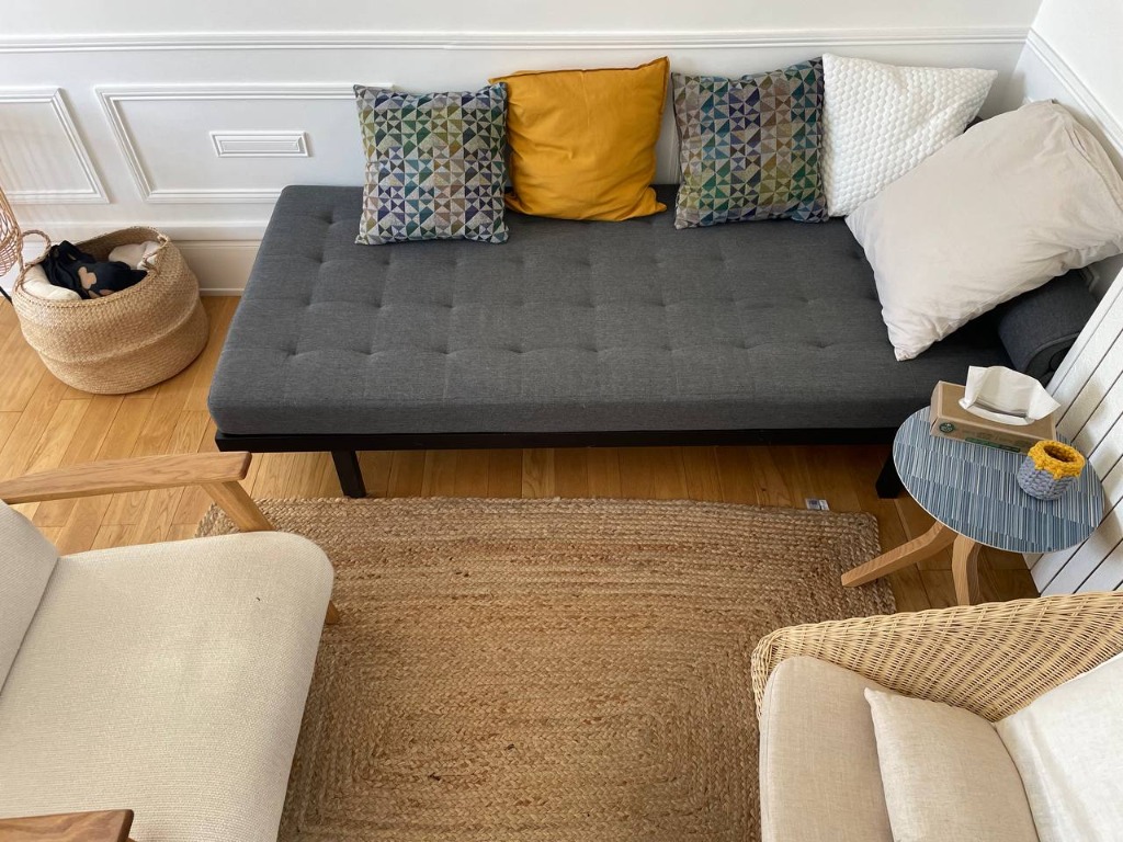 photo seance EKATERINA COUSIN