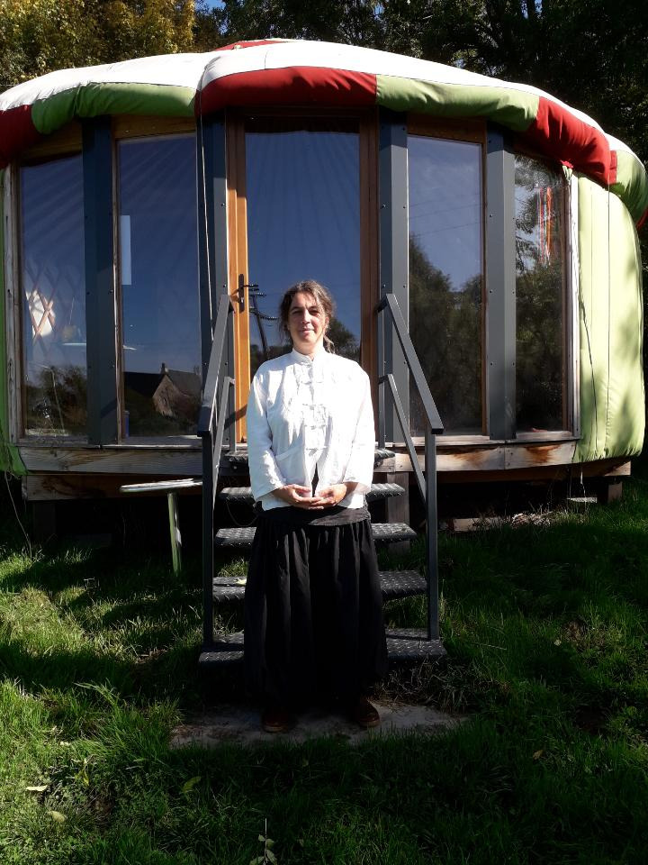 photo cabinet Magali Desmurget