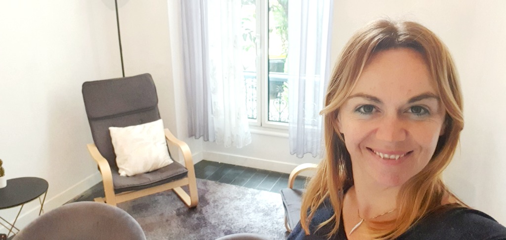 photo cabinet Solène Méar