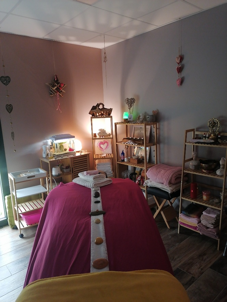 photo cabinet Hélène Fessard