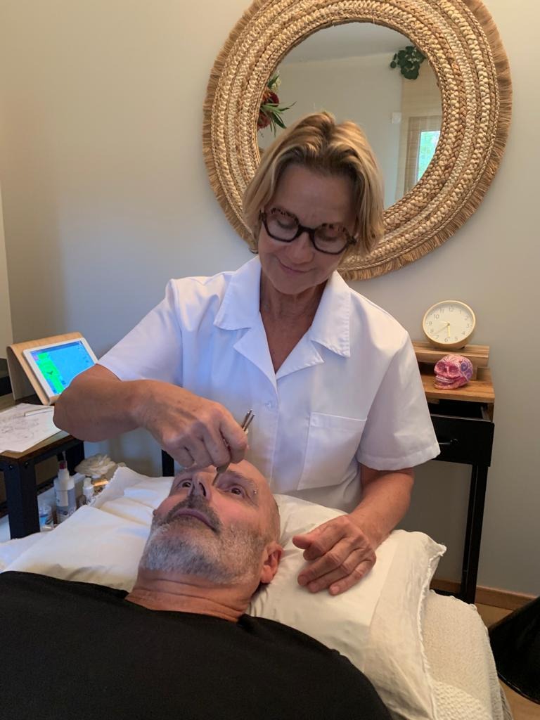 photo activite Le Calice des Soins